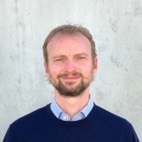 Alex Korter Email & Phone Number