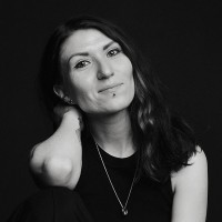 Мобио Employee Mariia Khudoborodova's profile photo