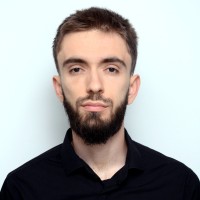 Creen Employee Muhammed Besirovic's profile photo