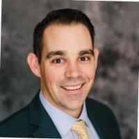 Auction.com Employee James Persinger's profile photo