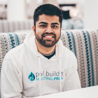 Techfektor Media Group Employee Syed Askari's profile photo