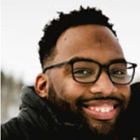 Serán BioScience Employee James Gray's profile photo