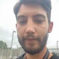 mtu solutions Employee Aaron Runge's profile photo