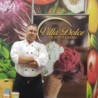 Villa Dolce Gelato Employee Ryan Rodriguez's profile photo