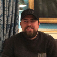 FUT Alert Employee Erhan Çevik's profile photo