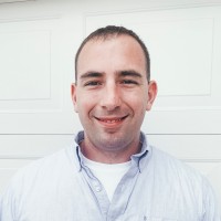 Quality Back Office Employee Ryan Ross's profile photo