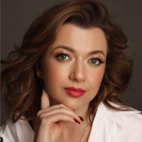 Ivanna Bodnarchuk Email