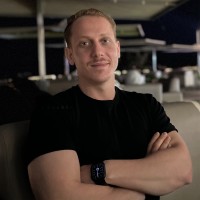 1WEB Employee Yahia Amer's profile photo