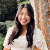UCI Health Employee Angela Cho's profile photo