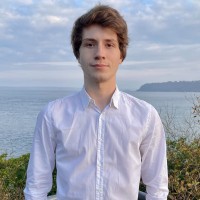 Deepomatic Employee Mattéo Chevallier's profile photo