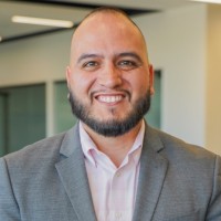 Huntington National Bank Employee T. Andrew Sanchez's profile photo