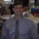 Naval Air Warfare Center Aircraft Division (NAWCAD) Employee Robert McRae's profile photo