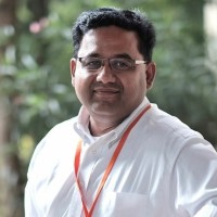Vijay Anand Email & Phone Number
