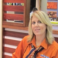 WAITOC Employee Gabby Simoni's profile photo