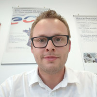 Laurent Malbrancq Email