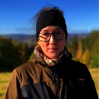 Sundsvalls kommun Employee Helena Berg's profile photo