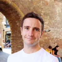 Sedona Digital Employee Mark Hallett's profile photo