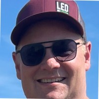 LED In Action, Inc. Employee Kevin Shepherd's profile photo
