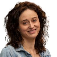 Wesley Mission Employee Alison Leader's profile photo