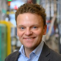TKT Kunststoff-Technik GmbH Employee Peter Brinkmann's profile photo
