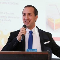 Intertrans Employee Rodrigo Gomes's profile photo