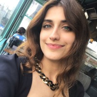 C.O.R.E. Interactive Collectivity Employee İpek Sarıoğlu's profile photo