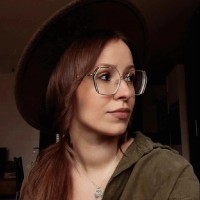 iSource Ltd Employee Vesna Angeleski's profile photo