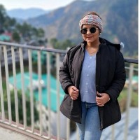 Reliable Digital X-pert Employee Surbhi Jain's profile photo