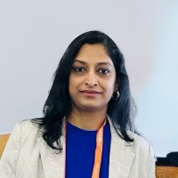 Undocked Employee Ashwini Kulkarni's profile photo