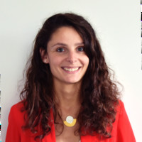 Speechi Employee Camille Marliere's profile photo