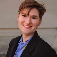 Heartland Sings Employee Lucy Rhymes's profile photo