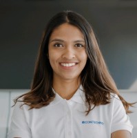 Contechnet Employee Sharanya Chandgude's profile photo