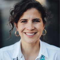 Mercedes-AMG Petronas Formula One Team Employee Rosa Herrero Venegas's profile photo