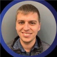 CES - Industrial Solutions Network Employee Colby Gaston's profile photo