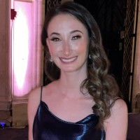 Mona Creative Employee Nicole Scharf's profile photo