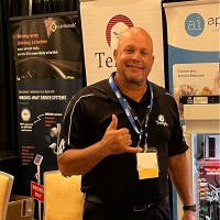 temple, inc. Employee Ian Cardozo's profile photo