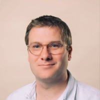 Goodfire Employee Tom McGrath's profile photo