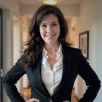 SOAR Management Consulting Group Employee Tatia Troy's profile photo