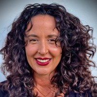 Ceramic Matrix Employee Rachel Savitt's profile photo