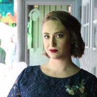 Belknap Landscape Company, Inc. Employee Grace McLaughlin's profile photo