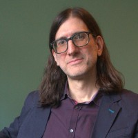 Eames Institute Employee Jeremy Lehrer's profile photo