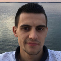 ARGUMAT Employee Julien Pelletier's profile photo