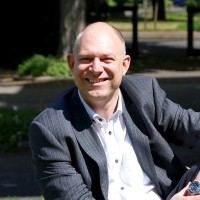 Emafyl Robobond Ltd. Employee Steve Eagles's profile photo