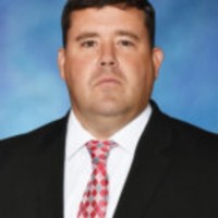 City of Chillicothe, Ohio Employee Brandon Gill's profile photo