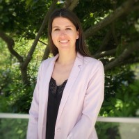 AME Consulting Group Ltd. Employee Lijana Vilčiauskaitė's profile photo
