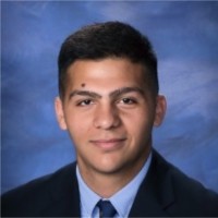 LFI Employee Nicholas Elias's profile photo