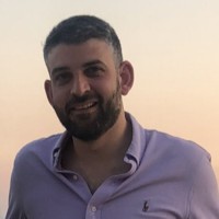 Coniston Limited Employee Deano Georgiou's profile photo