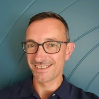 BNP Paribas Employee Pascal Martin's profile photo