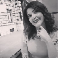 Testori Group Employee Cristina Meneghin's profile photo