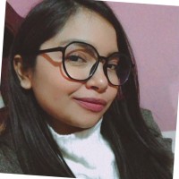 Vertiche Employee Denisse Correa's profile photo